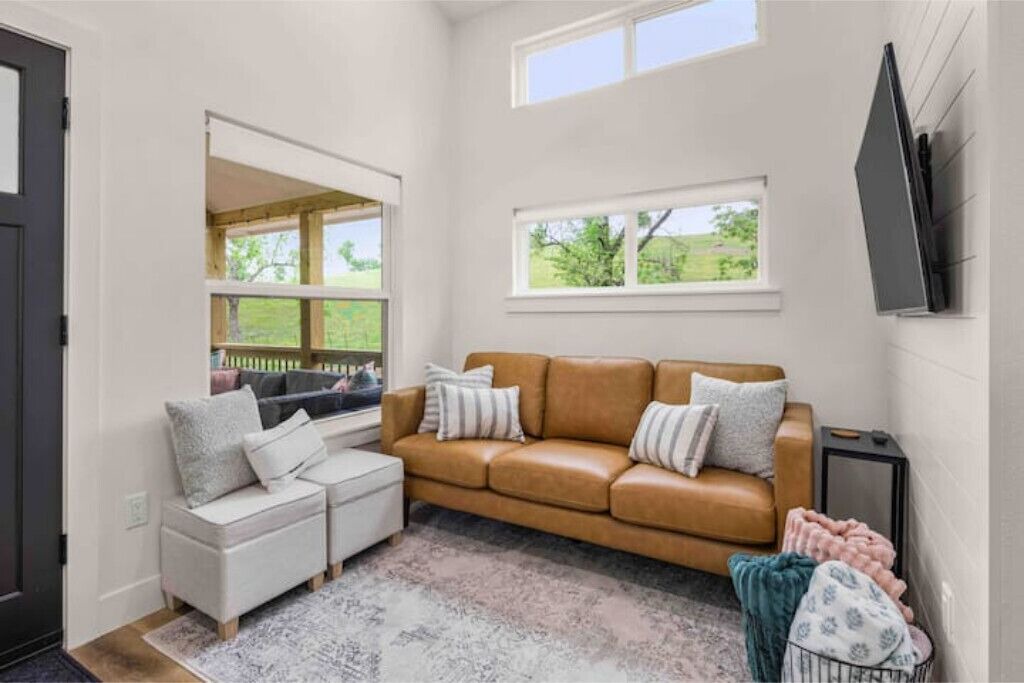 Photo of Livingroom in Bentonville