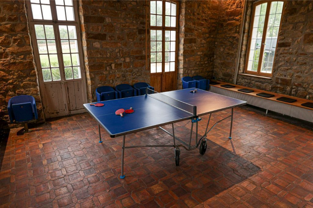 Photo of Bedroom in Villecerf