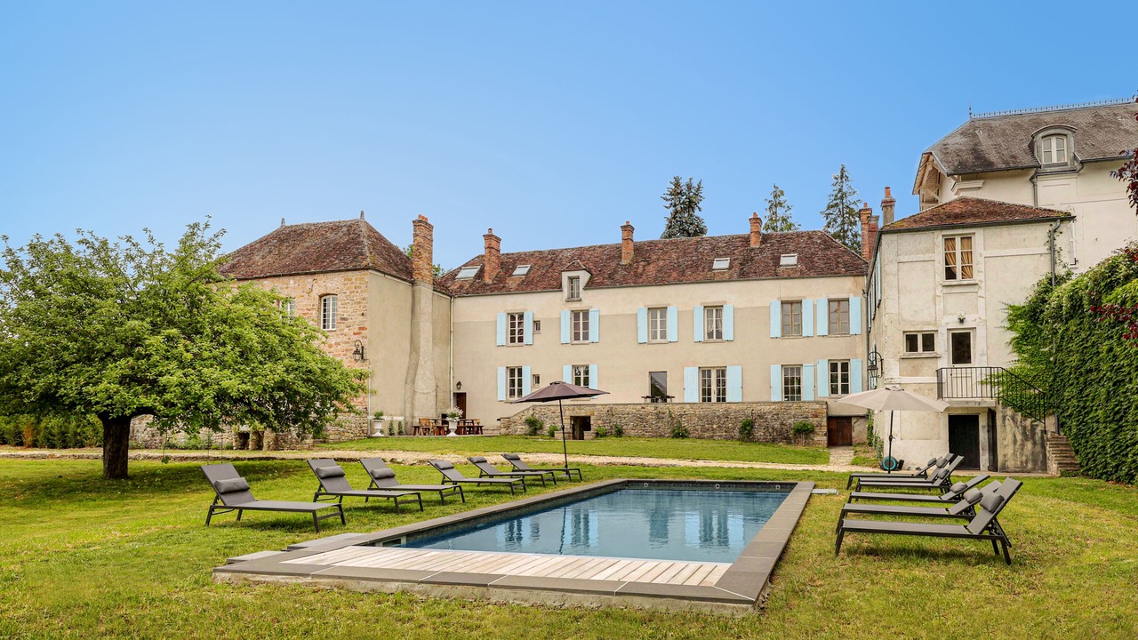 Photo of Outdoor in Villecerf