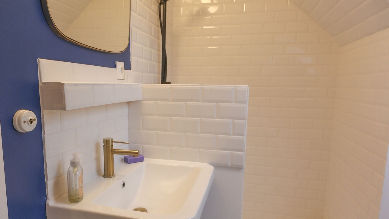 Photo of Bathroom in Villecerf