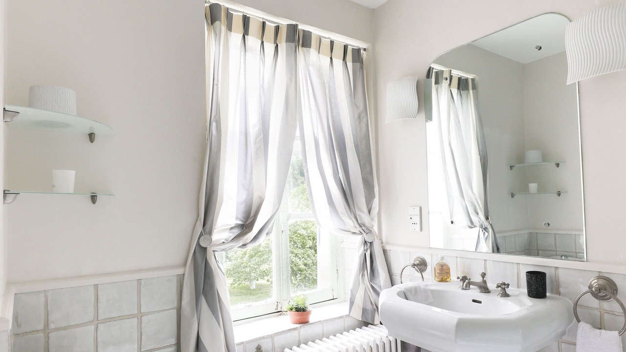 Photo of Bathroom in Villecerf