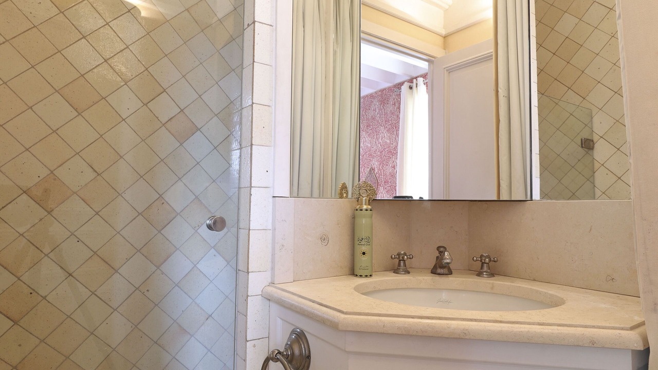 Photo of Bathroom in Villecerf