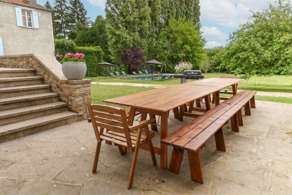 Photo of Outdoor in Villecerf