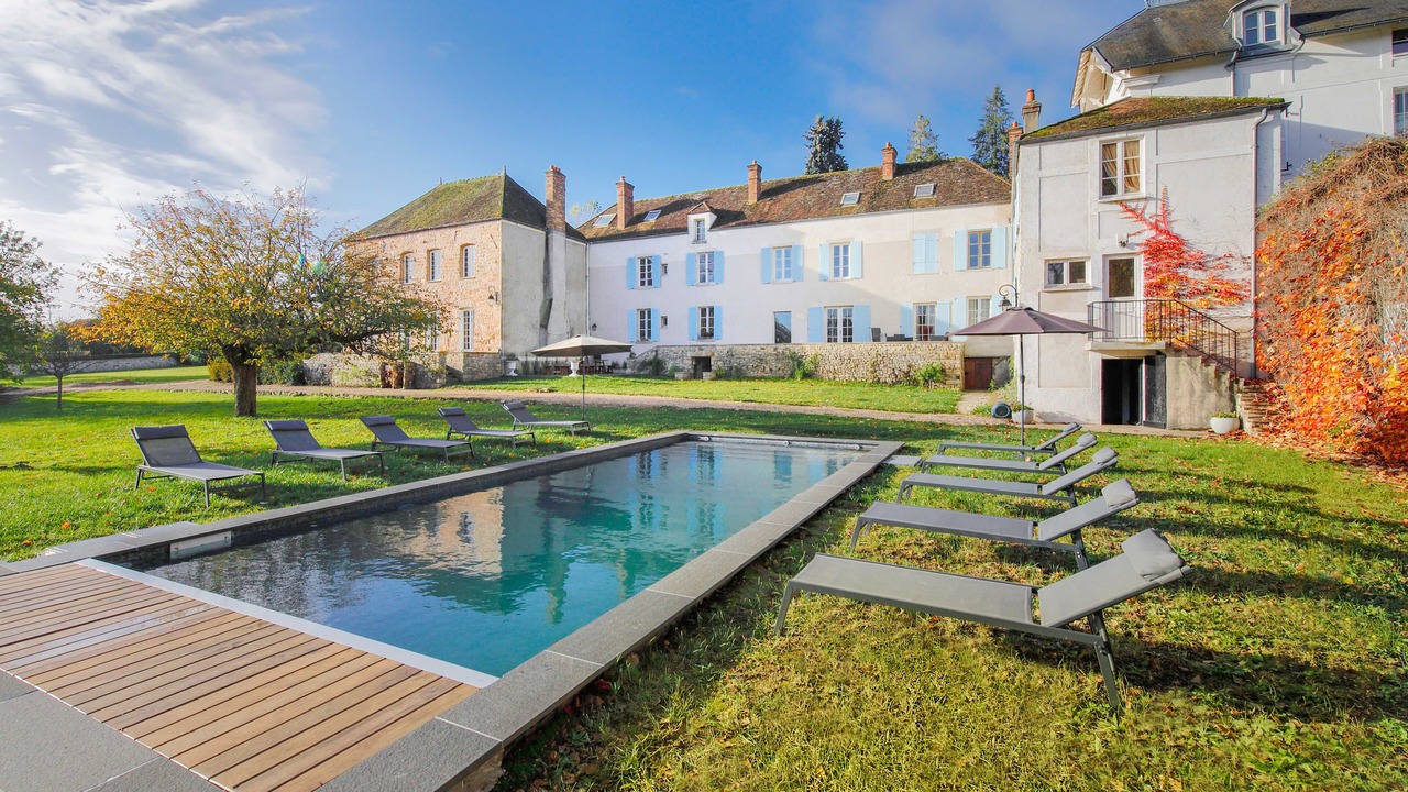 Photo of Outdoor in Villecerf