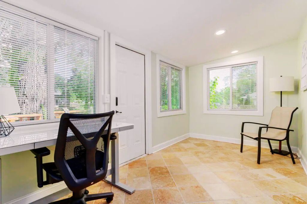 Photo of Bedroom in Cayce