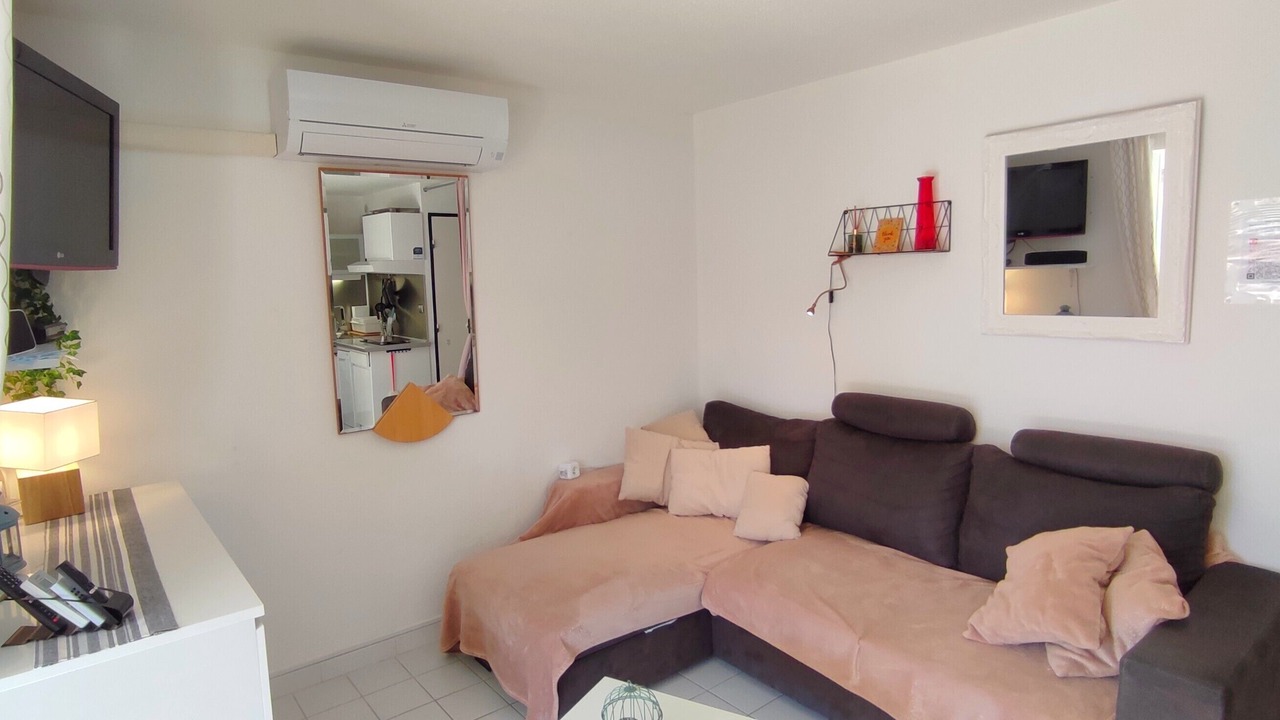 Photo of Livingroom in Les Ayguades