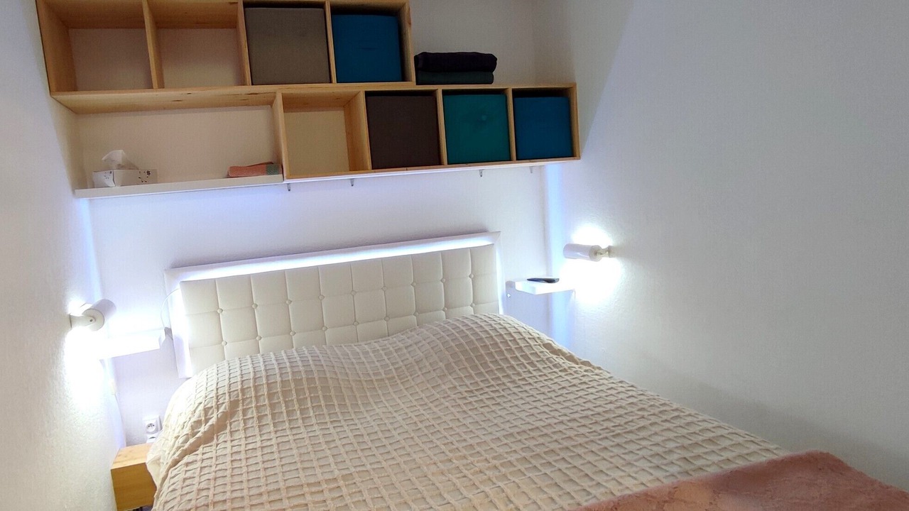 Photo of Bedroom in Les Ayguades