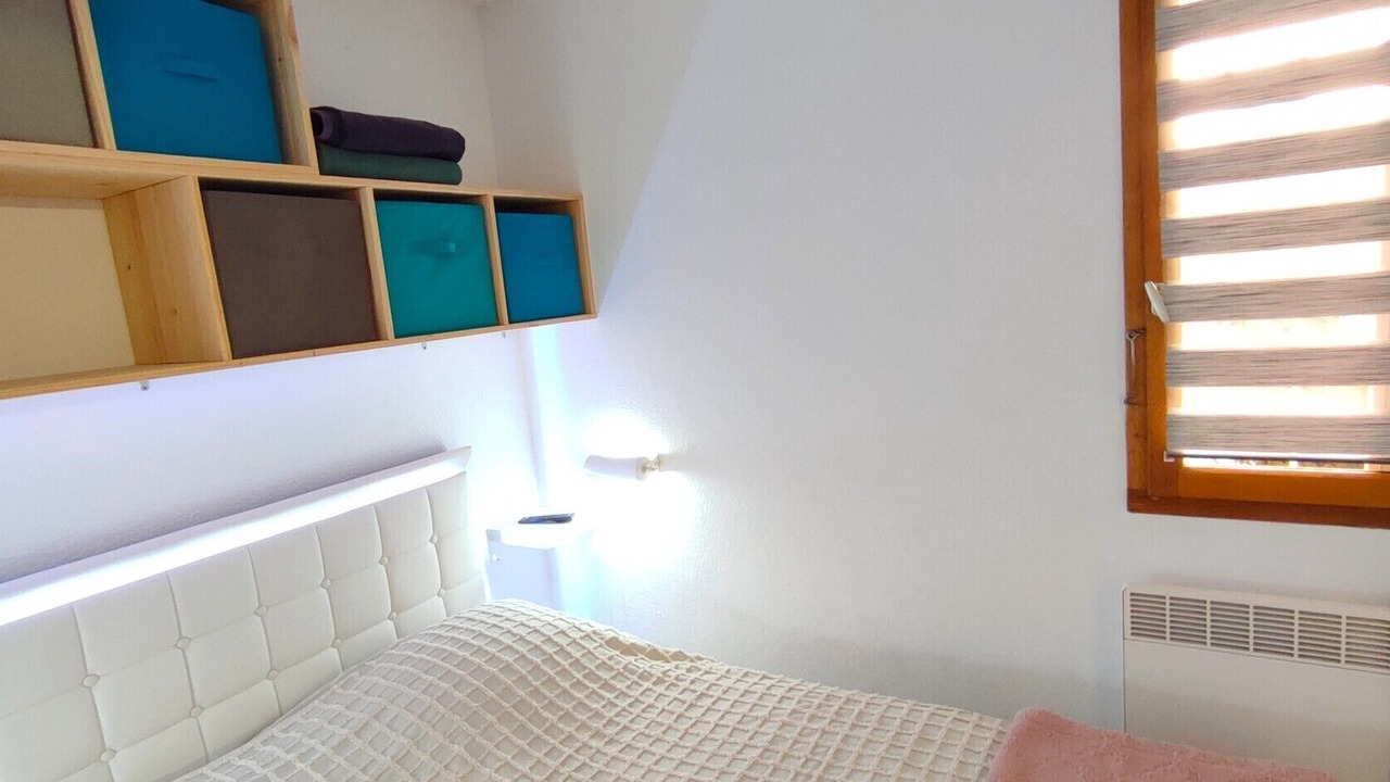 Photo of Bedroom in Les Ayguades