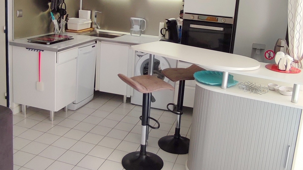 Photo of Kitchen in Les Ayguades
