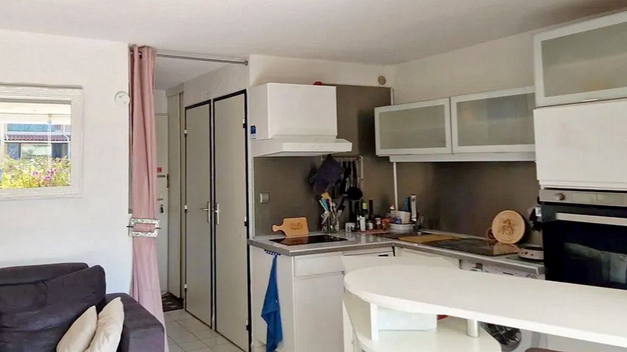 Photo of Kitchen in Les Ayguades