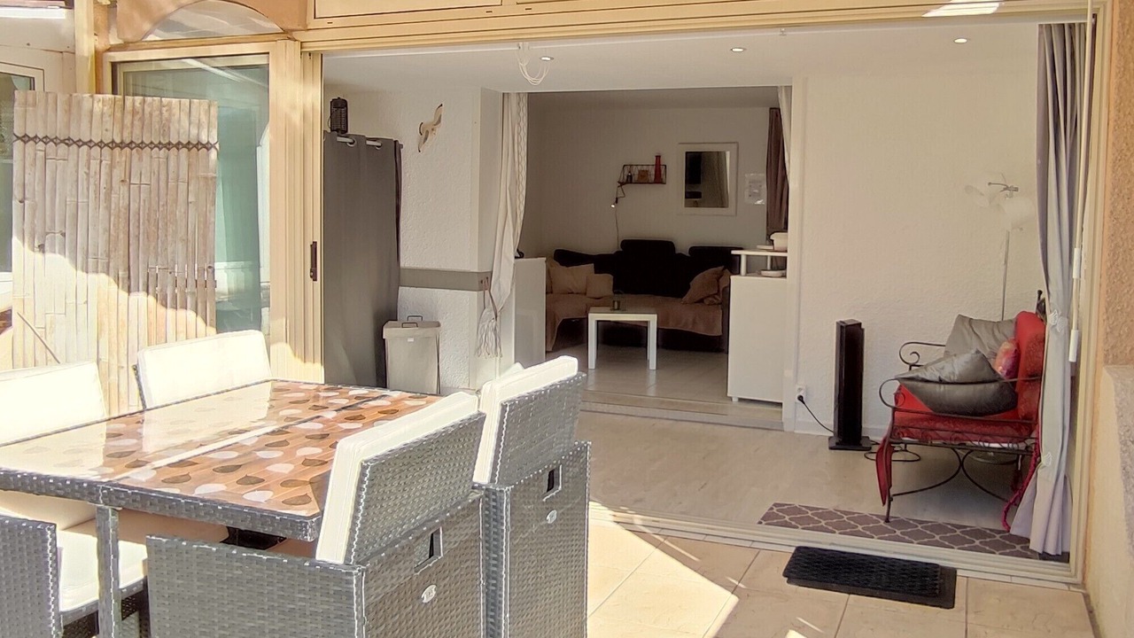 Photo of Outdoor in Les Ayguades