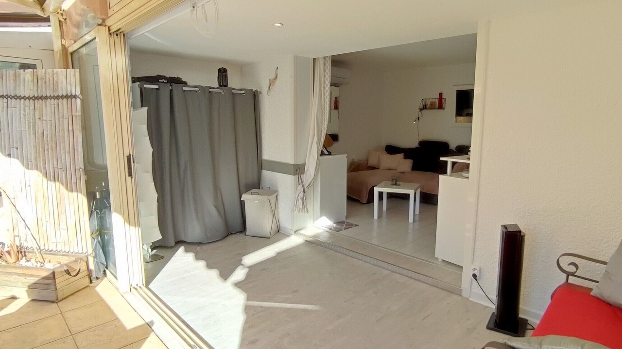 Photo of Livingroom in Les Ayguades