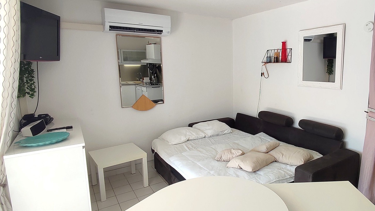 Photo of Bedroom in Les Ayguades