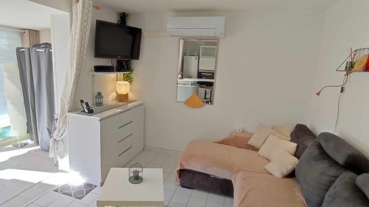 Photo of Livingroom in Les Ayguades