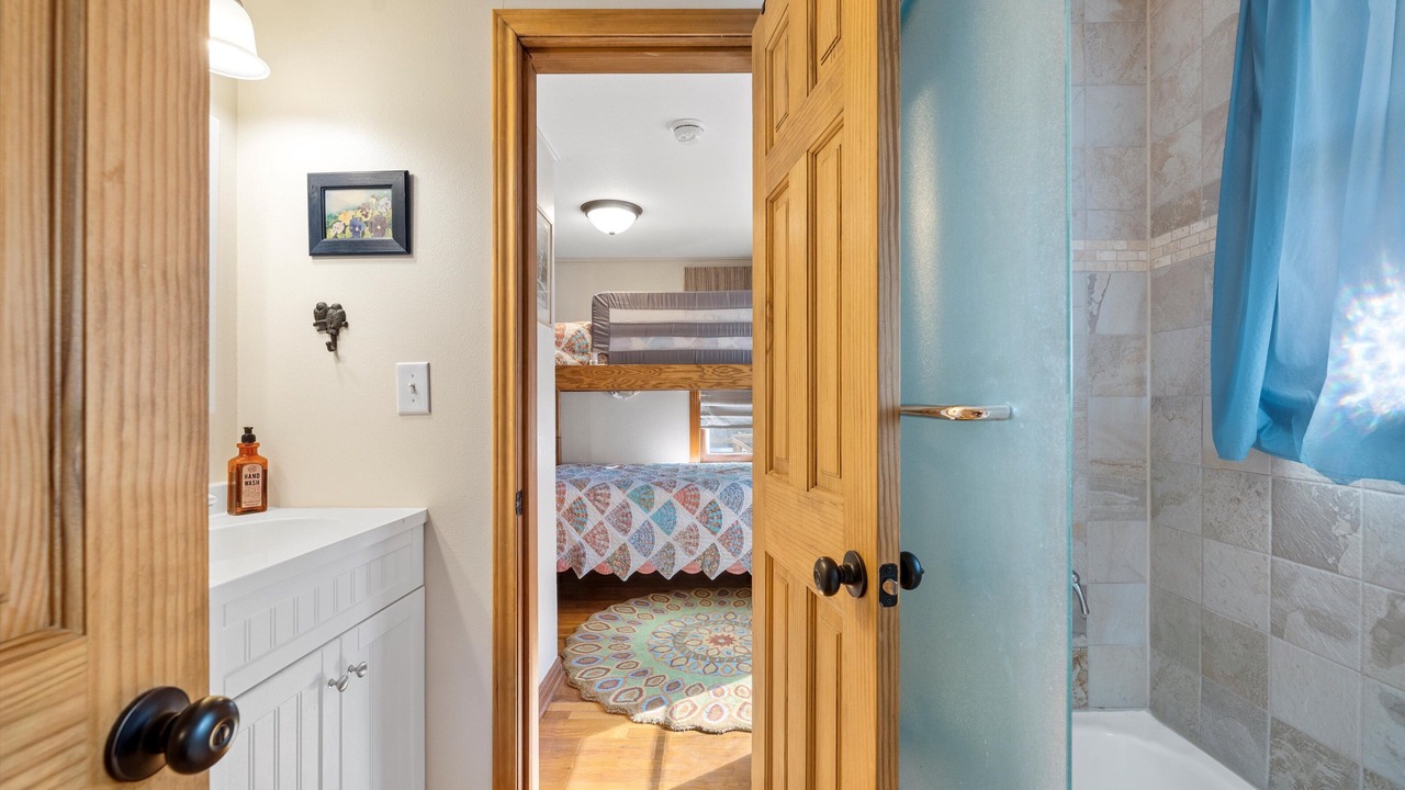 Photo of Bathroom in Clifton