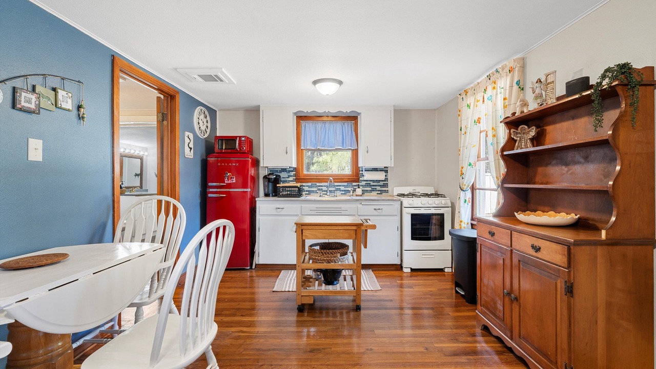 Photo of Kitchen in Clifton