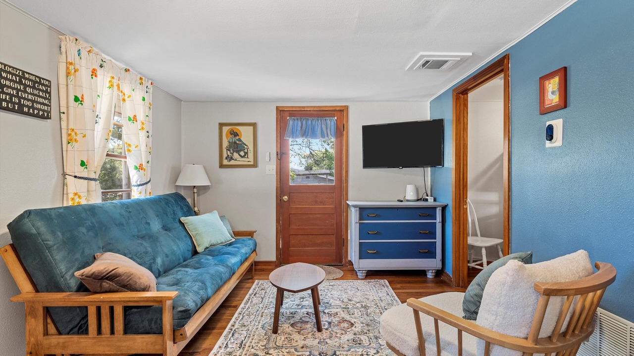 Photo of Livingroom in Clifton