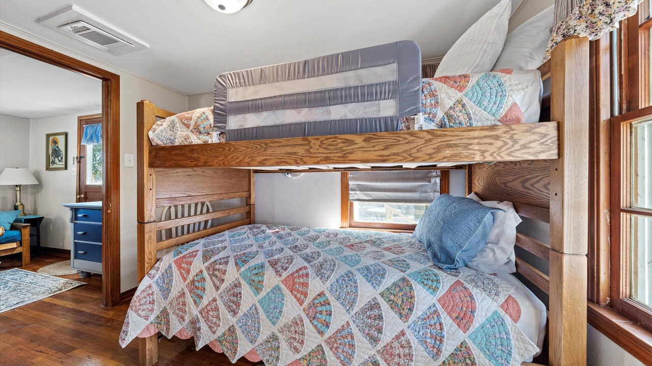 Photo of Bedroom in Clifton