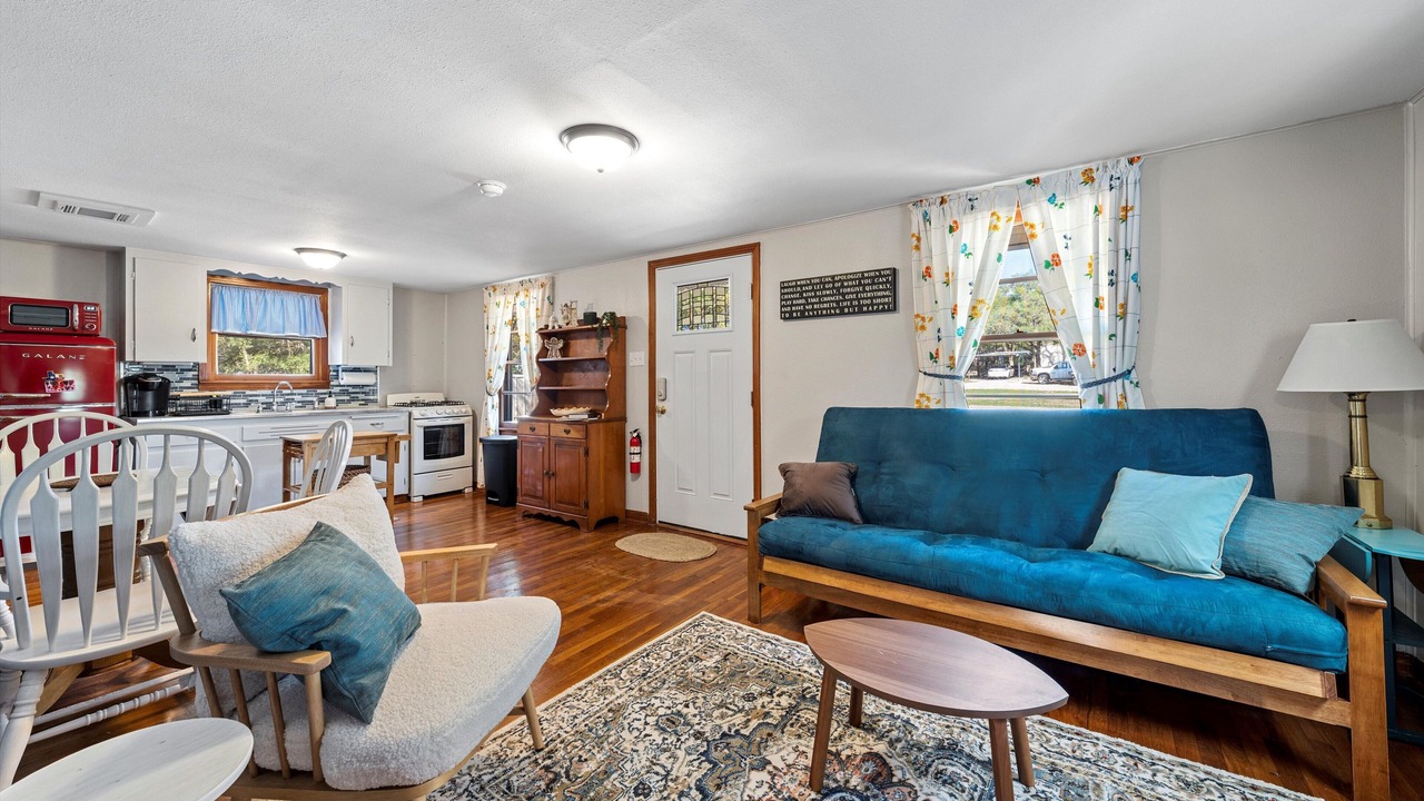 Photo of Livingroom in Clifton