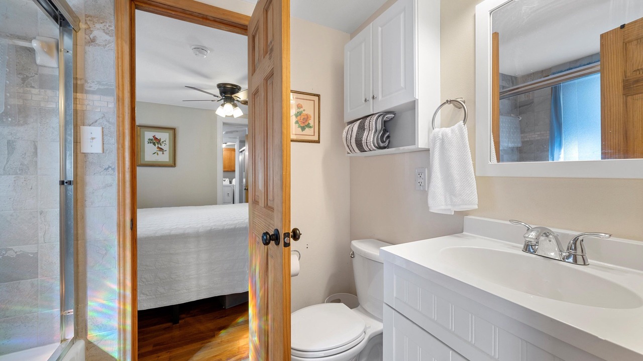 Photo of Bathroom in Clifton