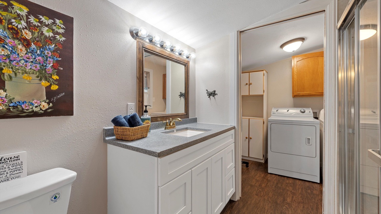 Photo of Bathroom in Clifton