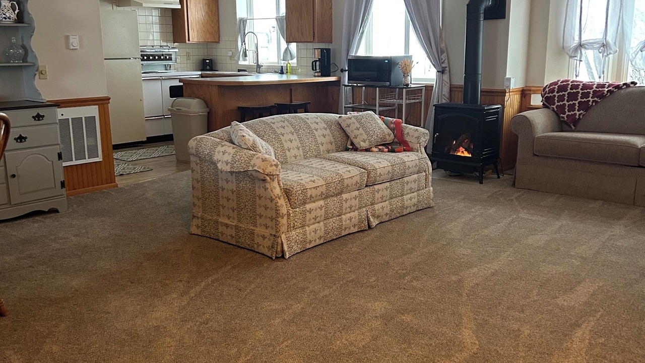 Photo of Livingroom in Washington County