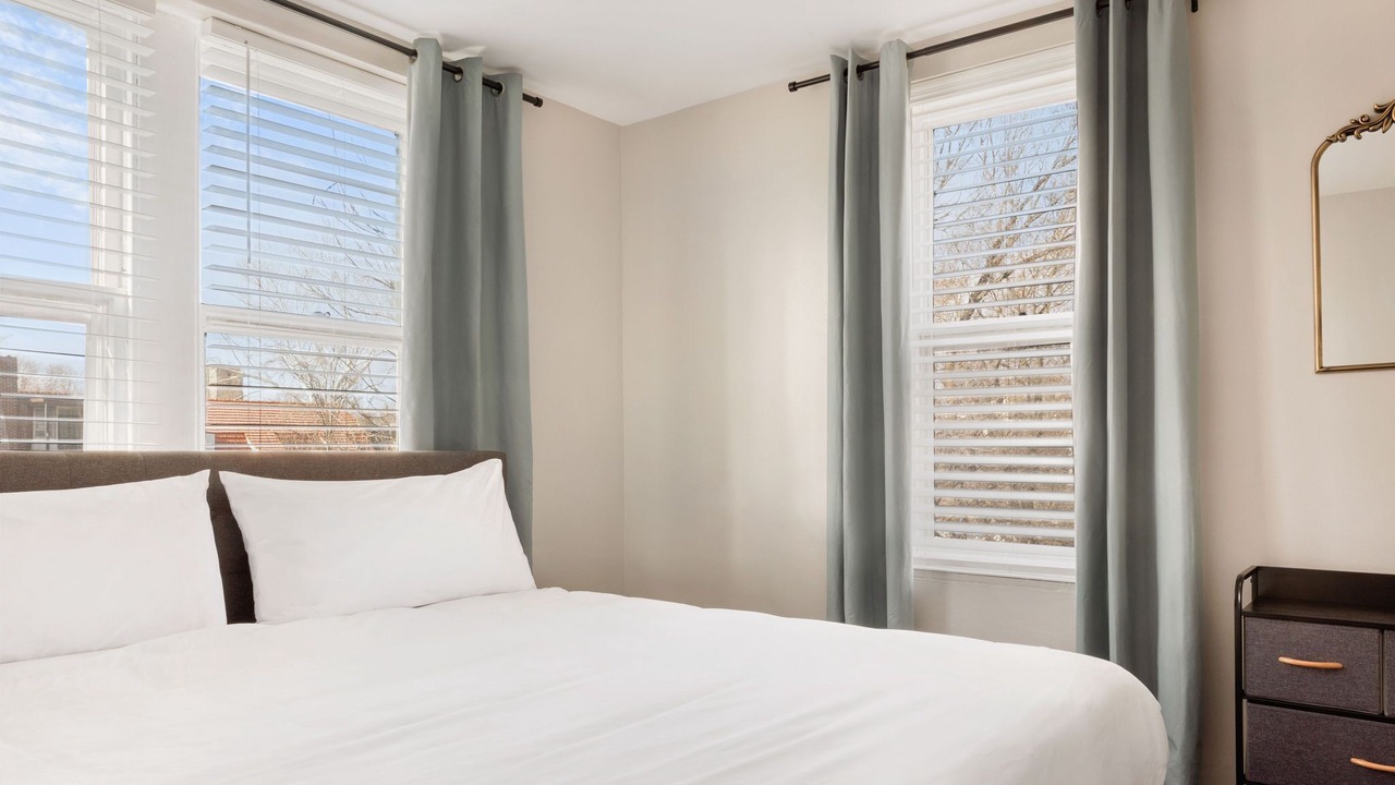 Photo of Bedroom in University City