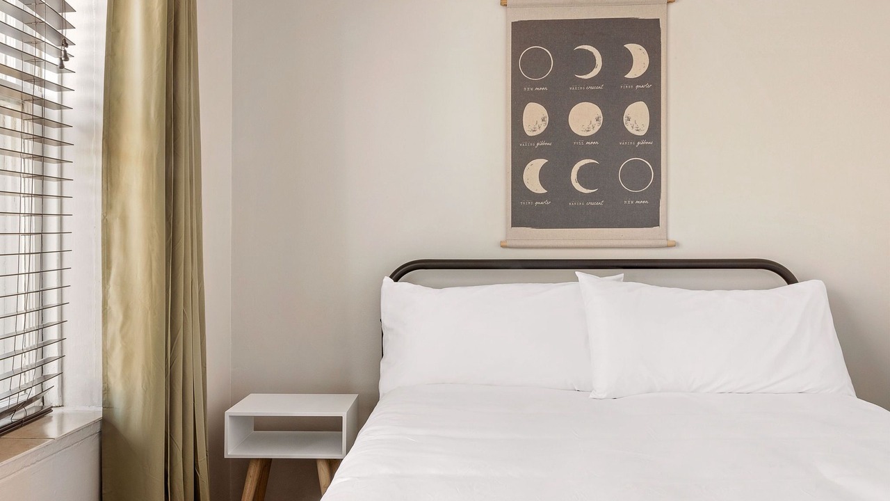Photo of Bedroom in University City