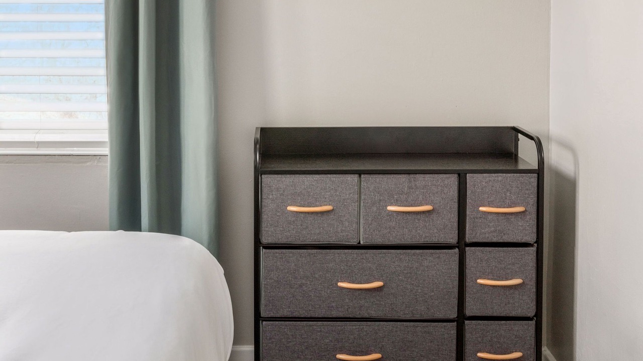 Photo of Bedroom in University City
