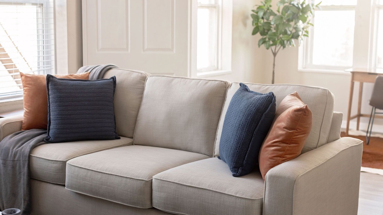 Photo of Livingroom in University City