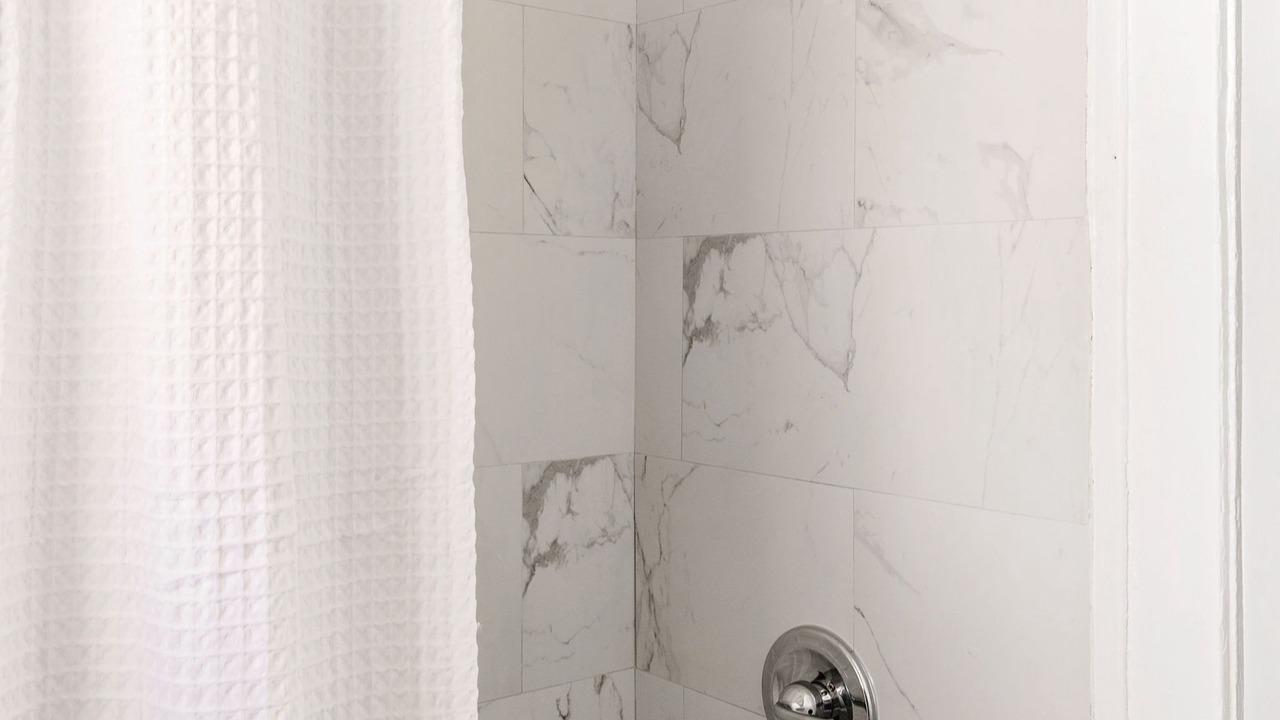 Photo of Bathroom in University City