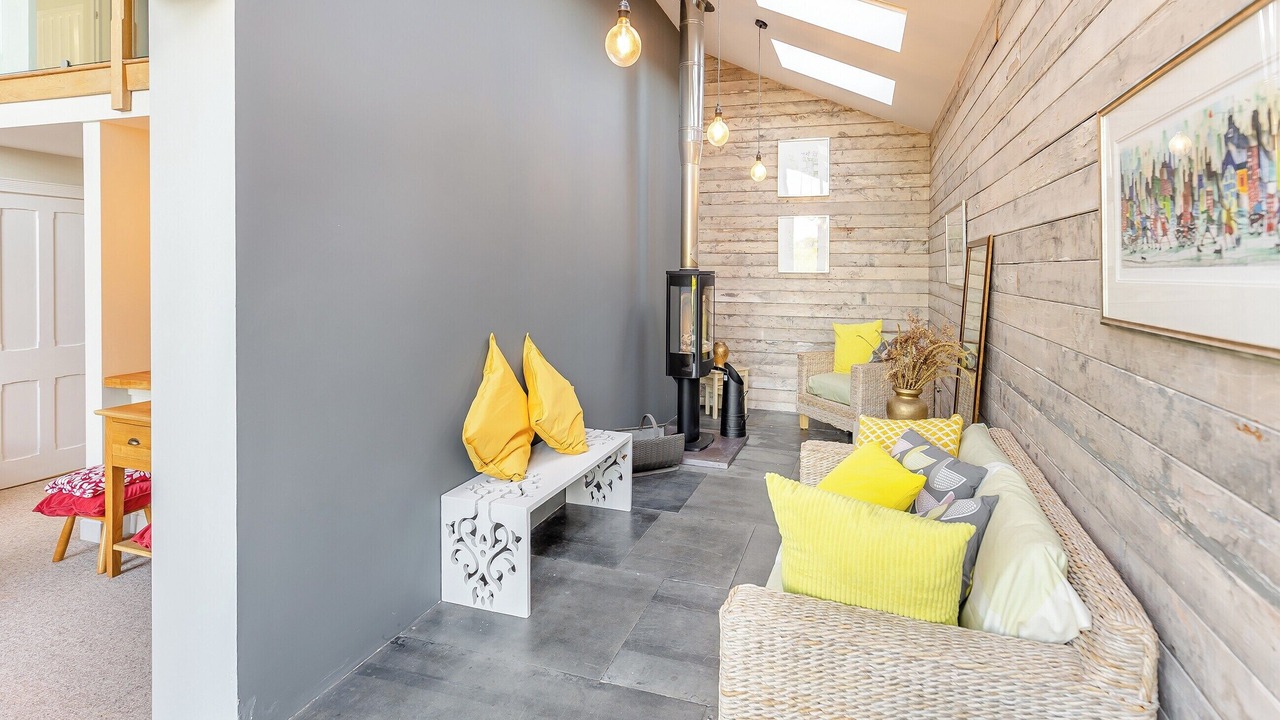 Photo of Bedroom in St Michaels