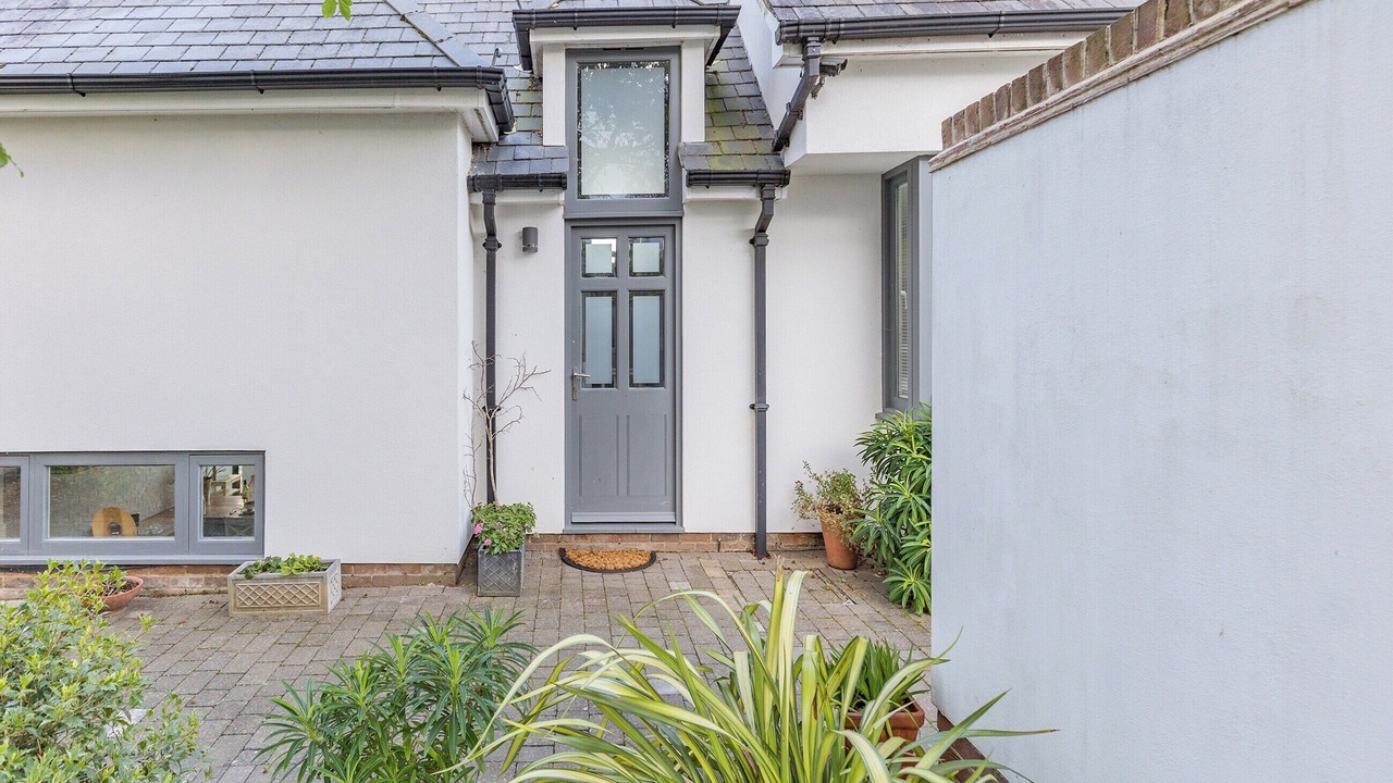 Photo of Outdoor in St Michaels