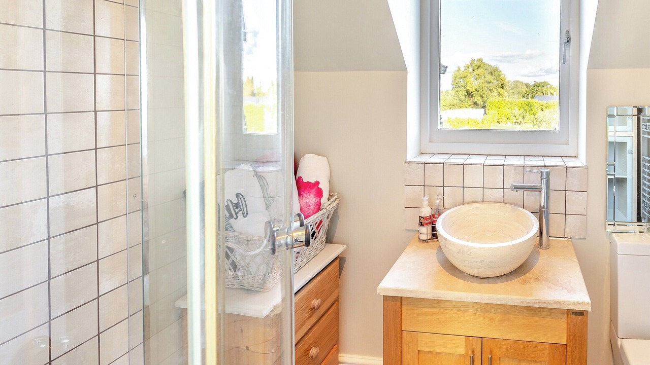 Photo of Bedroom in St Michaels