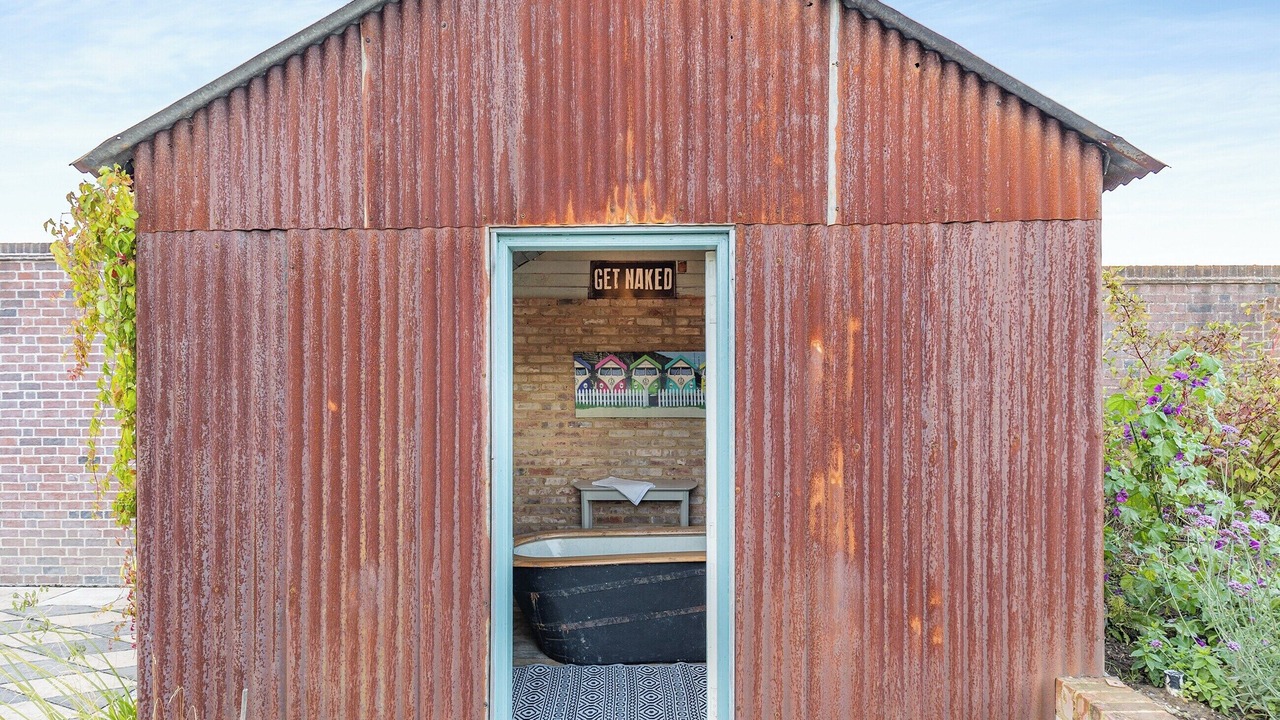 Photo of Outdoor in St Michaels