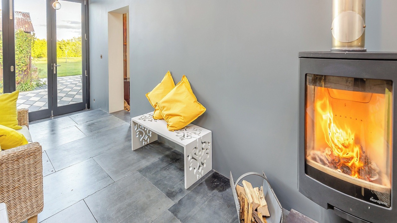 Photo of Bedroom in St Michaels