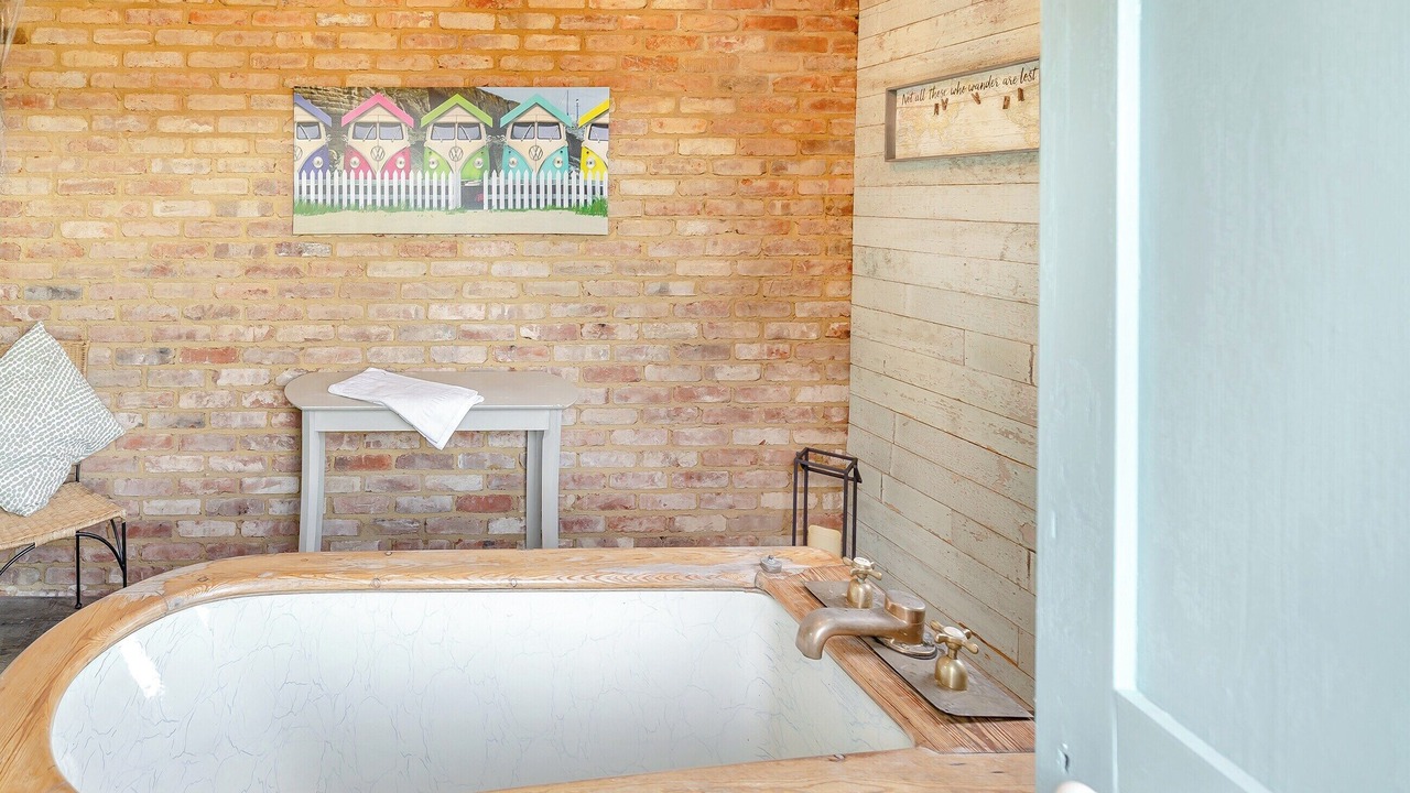 Photo of Bathroom in St Michaels