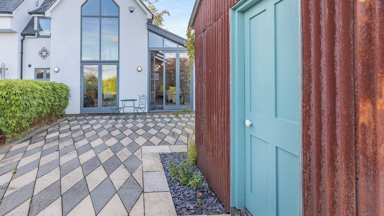 Photo of Outdoor in St Michaels