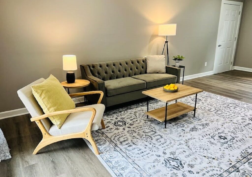 Photo of Livingroom in Merrillville