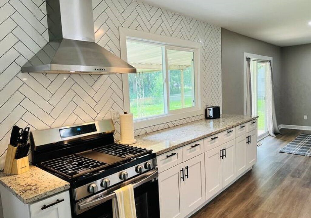 Photo of Kitchen in Merrillville