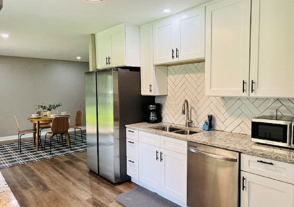 Photo of Kitchen in Merrillville