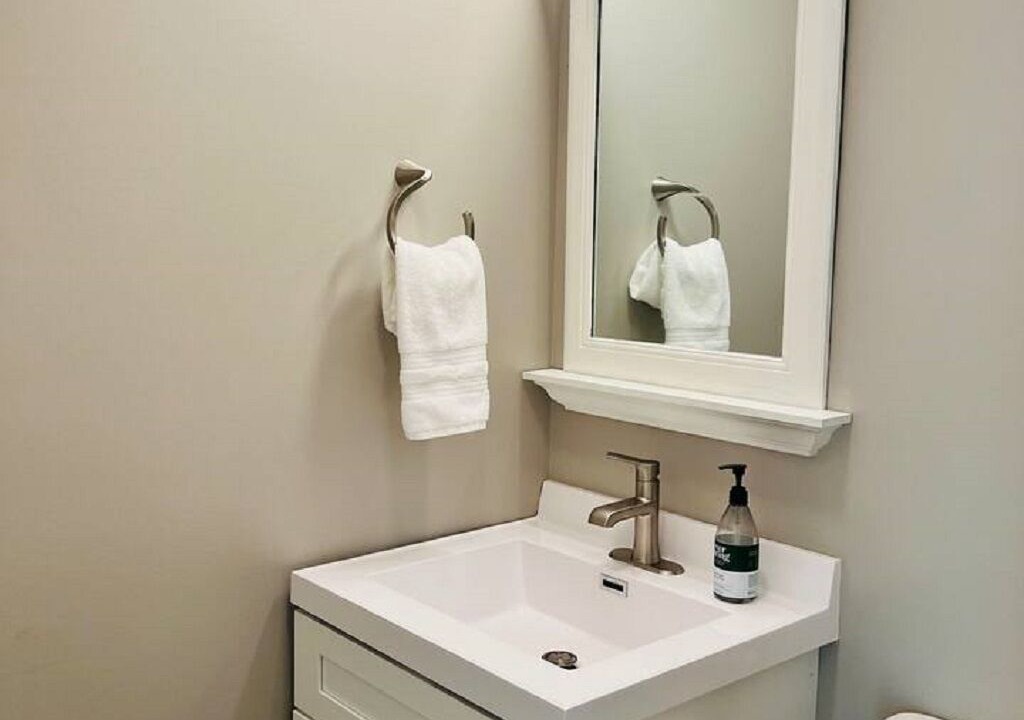 Photo of Bathroom in Merrillville