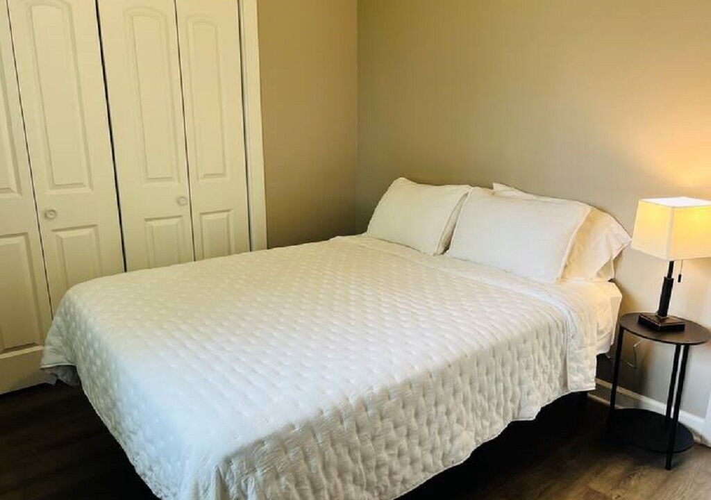 Photo of Bedroom in Merrillville