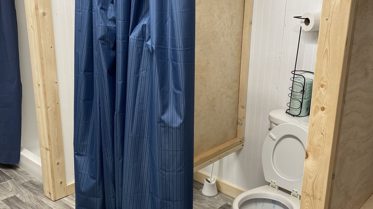 Photo of Bathroom in Stockton