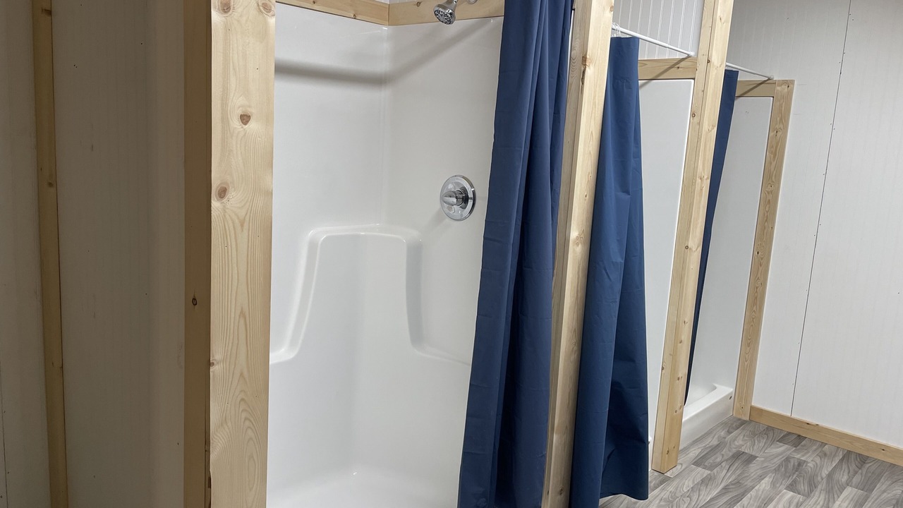 Photo of Bathroom in Stockton