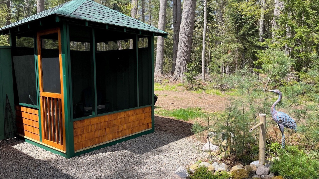 Photo of Outdoor in Saranac Lake