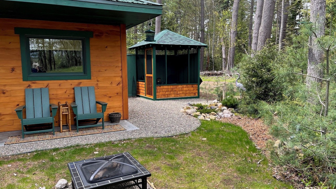 Photo of Outdoor in Saranac Lake