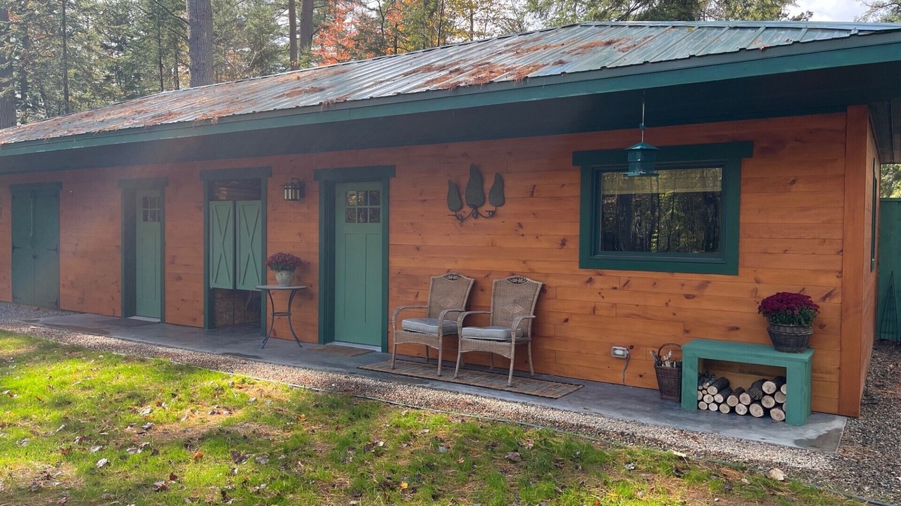 Photo of Others in Saranac Lake