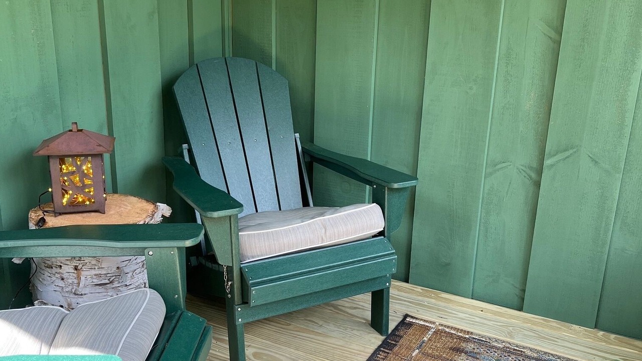 Photo of Outdoor in Saranac Lake