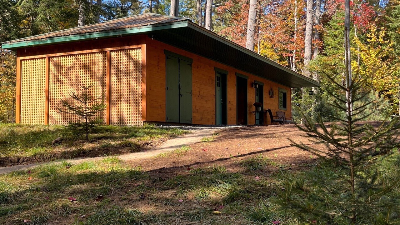 Photo of Outdoor in Saranac Lake